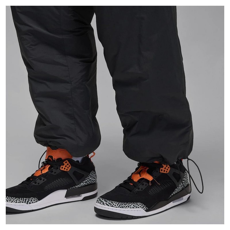 Брюки чоловічі Jordan Flt Mtnside Padded Pant Black (HV0731-010)
