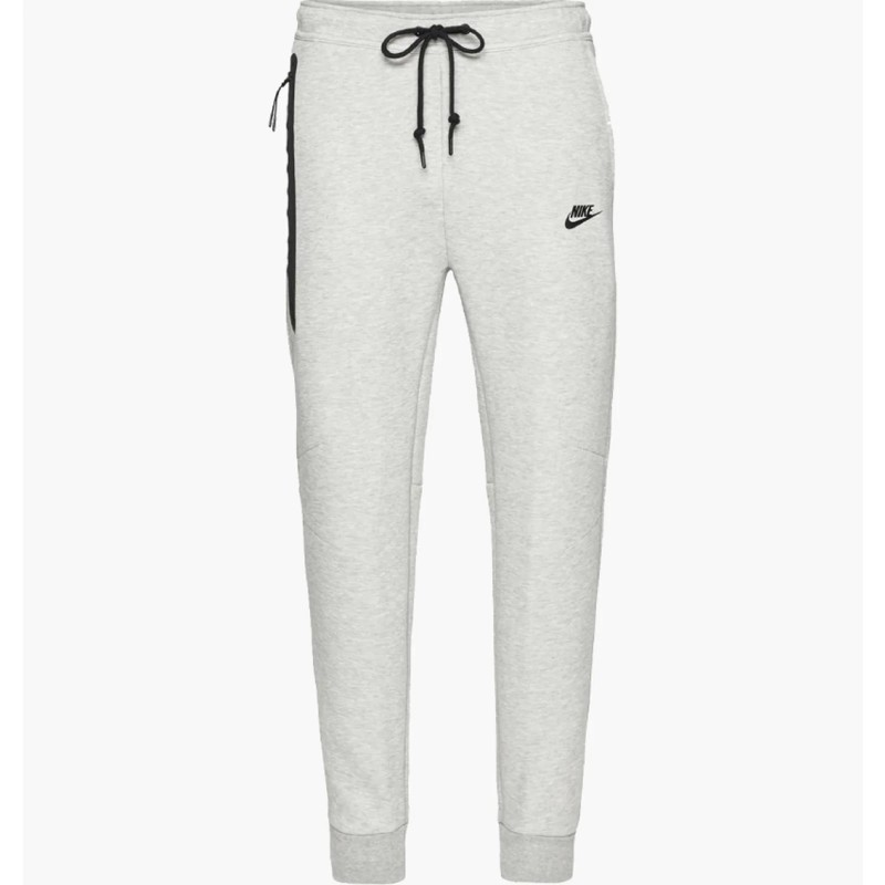 Брюки чоловічі Nike Tech Fleece Grey (HV0959-063)