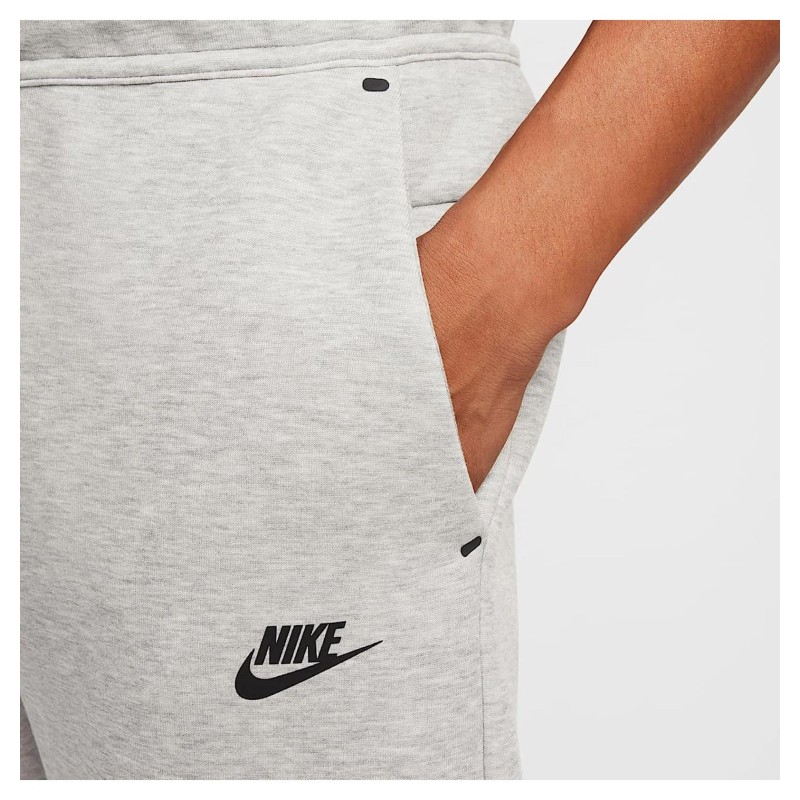 Брюки чоловічі Nike Tech Fleece Grey (HV0959-063)