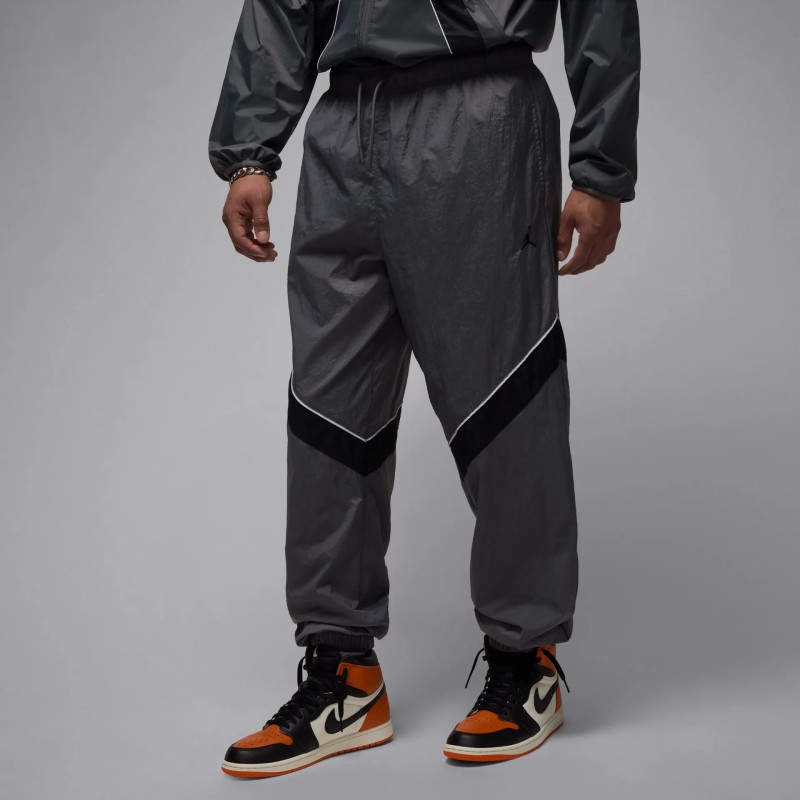 Брюки чоловічі Jordan Brooklyn Men's Draft Trousers (IH3320-068)