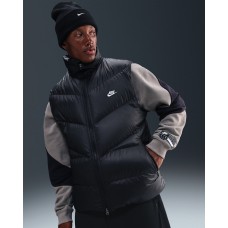 Жилетка чоловіча Nike Windrunner Statement Down Gilet (HV1480-010)