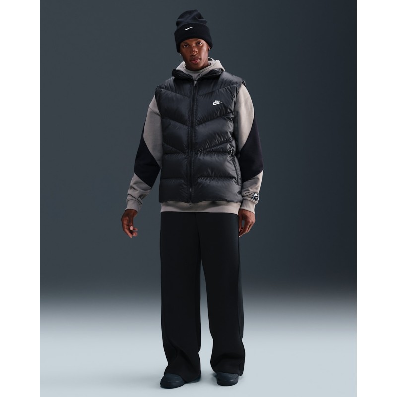 Жилетка чоловіча Nike Windrunner Statement Down Gilet (HV1480-010)