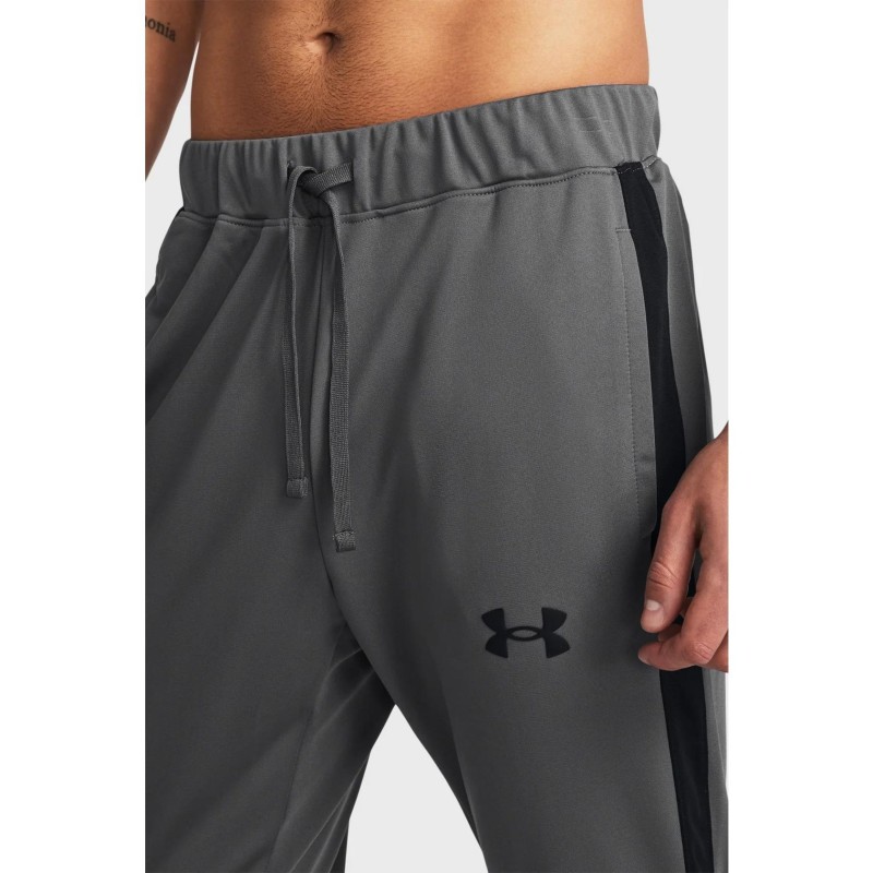 Спортивний костюм чоловічий Under Armour Emea Track Grey (1357139-025)