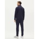 Спортивний костюм чоловічий Under Armour Knit Track Suit Blue (1357139-410)
