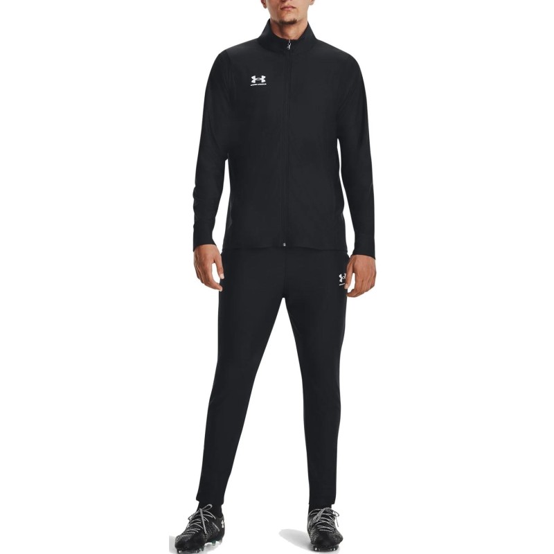 Спортивний костюм чоловічий Under Armour M's Ch. Tracksuit (1379592-001)