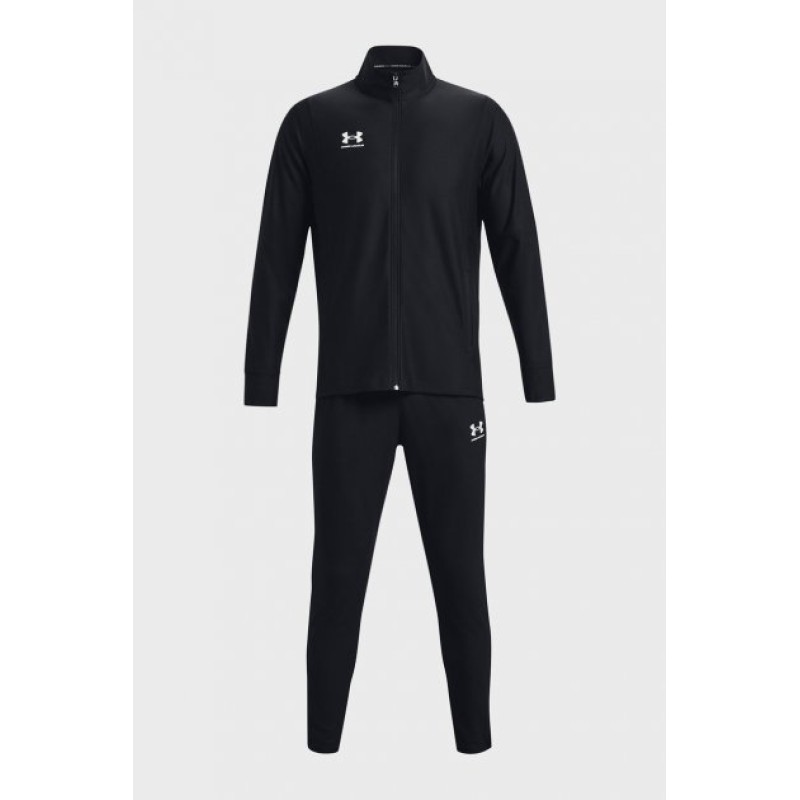 Спортивний костюм чоловічий Under Armour M's Ch. Tracksuit (1379592-001)