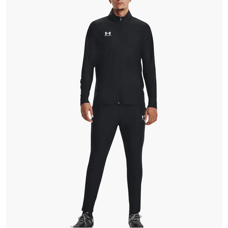 Спортивний костюм чоловічий Under Armour M's Ch. Tracksuit (1379592-001)