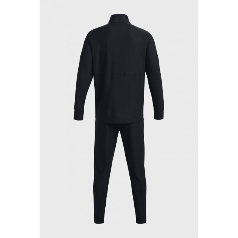 Спортивний костюм чоловічий Under Armour M's Ch. Tracksuit (1379592-001)