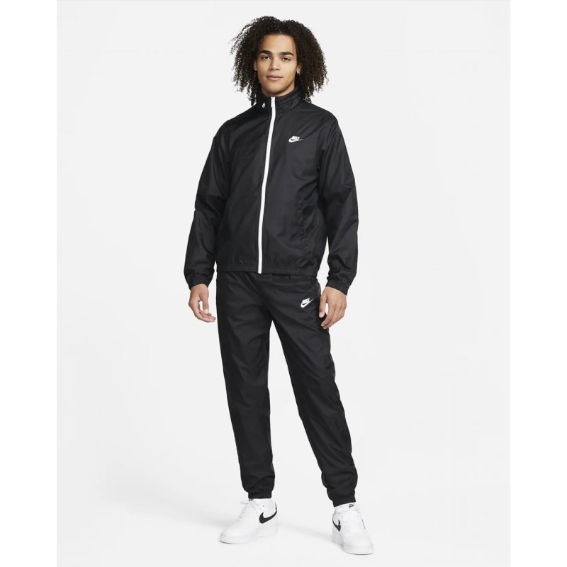 Спортивний костюм чоловічий Nike M Nk Club Lnd Wvn Trk Suit (DR3337-010)