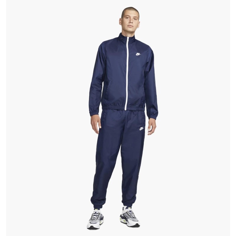 Спортивний костюм чоловічий Nike Sportswear Club
