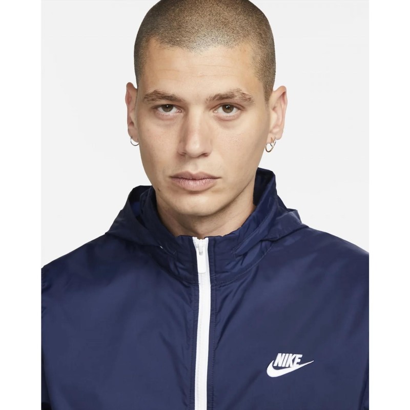 Спортивний костюм чоловічий Nike Sportswear Club