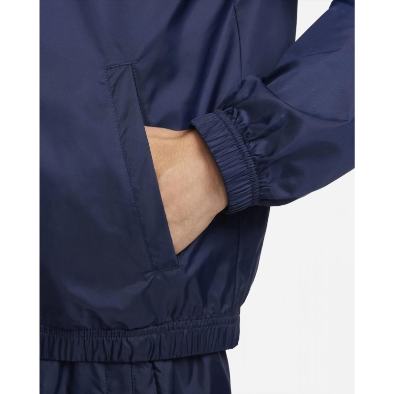 Спортивний костюм чоловічий Nike Sportswear Club