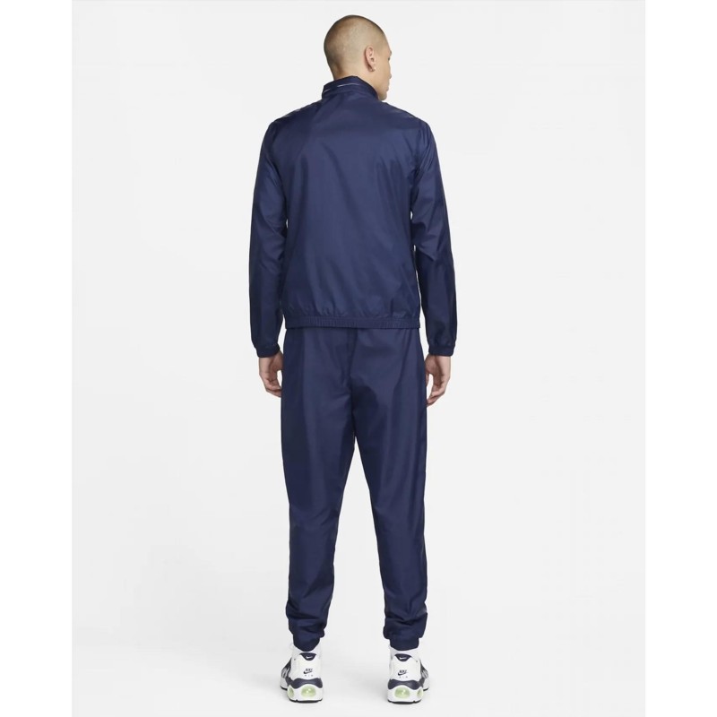 Спортивний костюм чоловічий Nike Sportswear Club (DR3337-410)