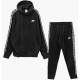Спортивний костюм чоловічий Nike Club Fleece Gx Hd Track Suit (FB7296-010)