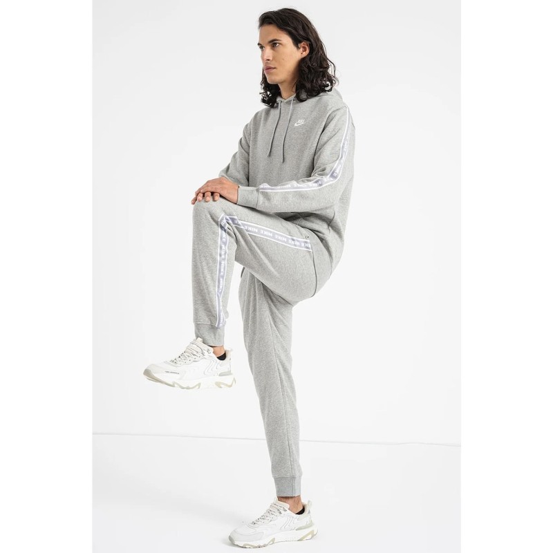Спортивний костюм чоловічий Nike Club Fleece Gx Hd Track Suit (FB7296-063)