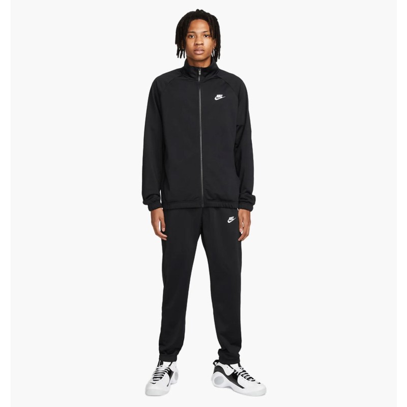 Спортивний костюм чоловічий Nike M Nk Club Pk Trk Suit (FB7351-010)