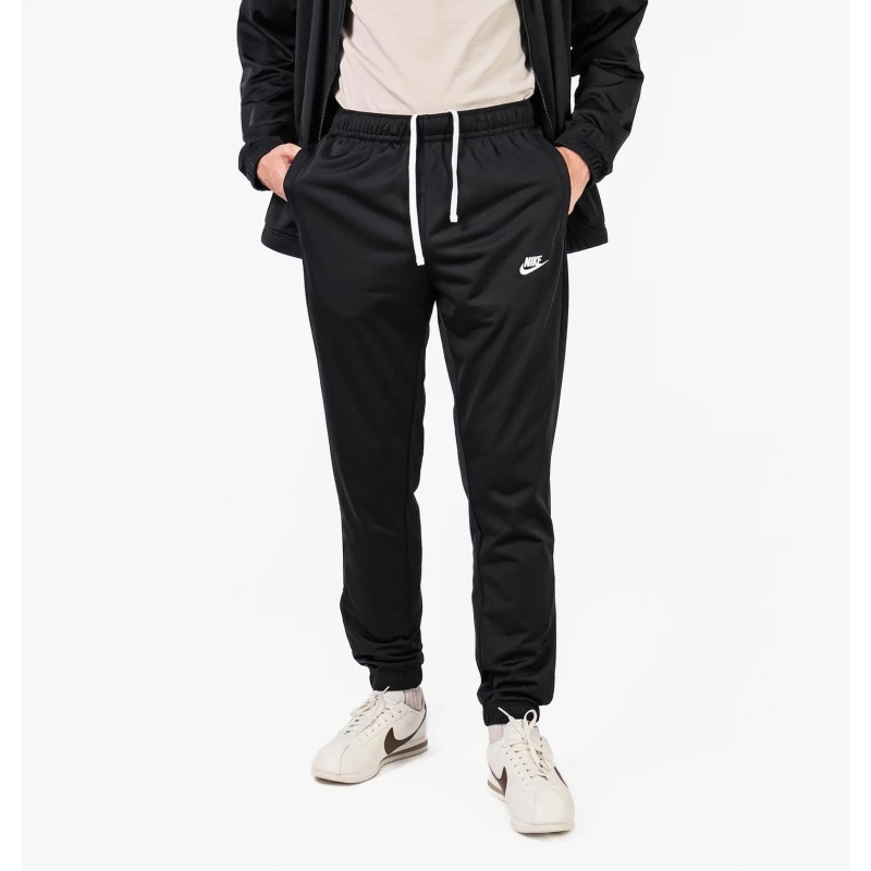 Спортивний костюм чоловічий Nike M Nk Club Pk Trk Suit (FB7351-010)