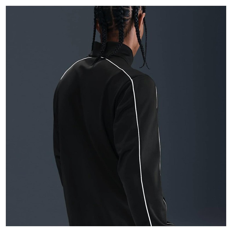 Спортивний костюм чоловічий Nike Nk Club Pk Trk Black (HV1444-010)