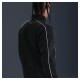 Спортивний костюм чоловічий Nike Nk Club Pk Trk Black (HV1444-010)