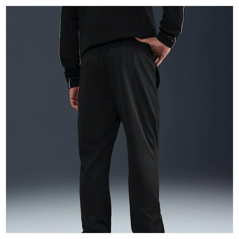 Спортивний костюм чоловічий Nike Nk Club Pk Trk Black (HV1444-010)