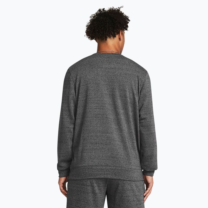 Кофта чоловіча Under Armour Rival Terry Lc Crew (1370404-025)