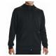 Кофта чоловіча Under Armour Fleece Full Zip (1373357-001)