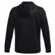 Кофта чоловіча Under Armour Fleece Full Zip (1373357-001)