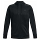 Кофта чоловіча Under Armour Fleece Full Zip (1373357-001)