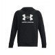 Кофта чоловіча Under Armour Rival Fleece Logo Hd (1379758-001)