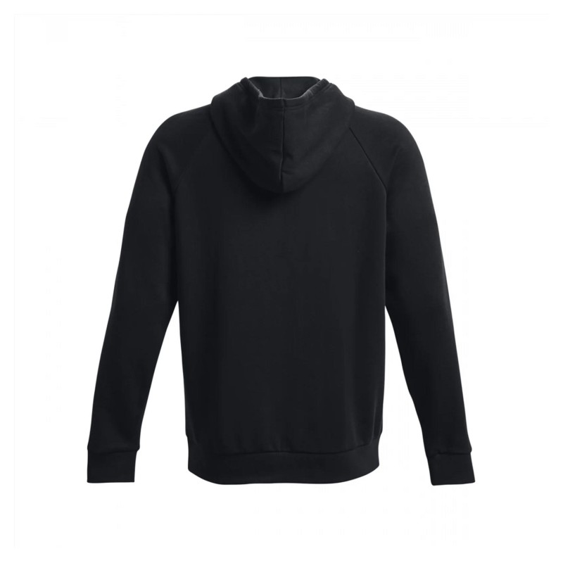 Кофта чоловіча Under Armour Rival Fleece Logo Hd (1379758-001)