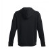 Кофта чоловіча Under Armour Rival Fleece Logo Hd (1379758-001)