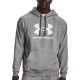 Кофта чоловіча Under Armour Rival Fleece Logo Hd (1379758-025)