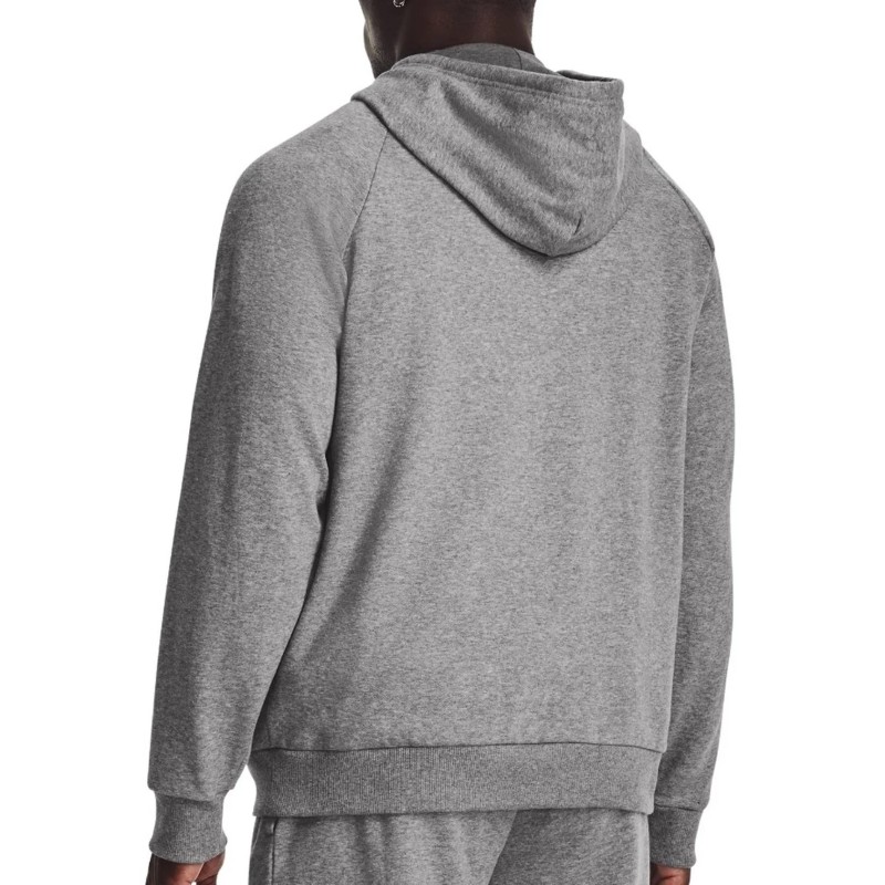Кофта чоловіча Under Armour Rival Fleece Logo Hd (1379758-025)