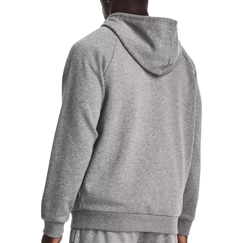 Кофта чоловіча Under Armour Rival Fleece Logo Hd (1379767-025)
