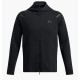 Кофта чоловіча Under Armour Ua Unstoppable Flc Fz Hd Eu (1389352-001)