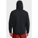 Кофта чоловіча Under Armour Ua Unstoppable Flc Fz Hd Eu (1389352-001)