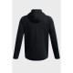 Кофта чоловіча Under Armour Ua Unstoppable Flc Fz Hd Eu (1389352-001)