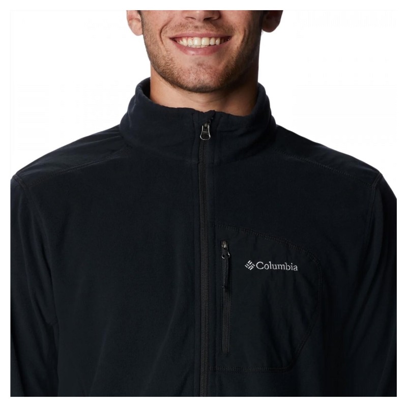 Кофта чоловіча Columbia Polar Klamath Range (2013604010)