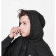 Кофта чоловіча Nike M Nsw Club Hoodie Fz Bb (BV2645-010)