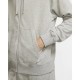 Кофта чоловіча Nike M Nsw Club Hoodie Fz Ft (BV2648-063)