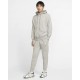 Кофта чоловіча Nike M Nsw Club Hoodie Fz Ft (BV2648-063)