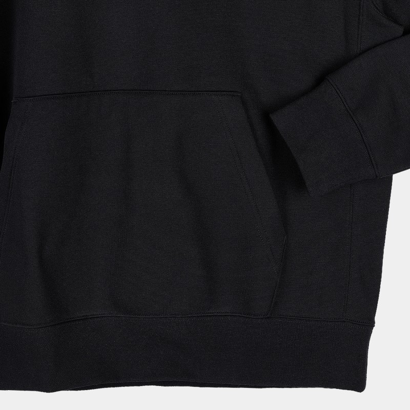 Кофта чоловіча Nike M Nsw Club Hoodie Po Bb (BV2654-010)