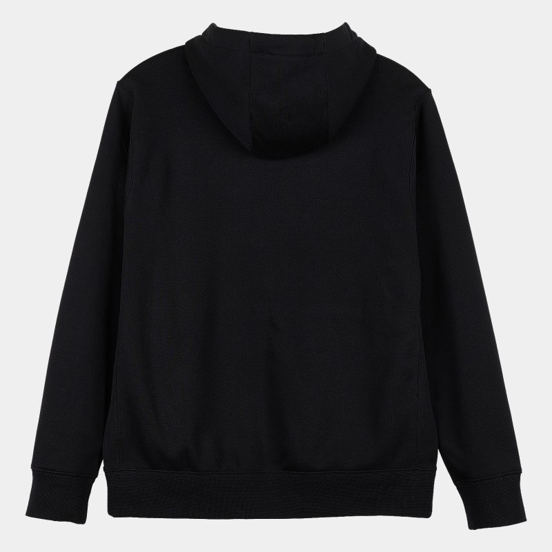 Кофта чоловіча Nike M Nsw Club Hoodie Po Bb (BV2654-010)