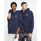 Кофта чоловіча Nike M Nsw Club Hoodie Po Bb (BV2654-410)