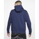 Кофта чоловіча Nike M Nsw Club Hoodie Po Bb (BV2654-410)