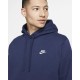 Кофта чоловіча Nike M Nsw Club Hoodie Po Bb (BV2654-410)