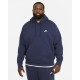 Кофта чоловіча Nike M Nsw Club Hoodie Po Bb (BV2654-410)