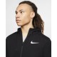 Кофта чоловіча Nike M Dry Hoodie Fz Fleece (CJ4317-010)