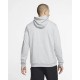 Кофта чоловіча Nike M Dry Hoodie Fz Fleece (CJ4317-063)