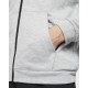 Кофта чоловіча Nike M Dry Hoodie Fz Fleece (CJ4317-063)